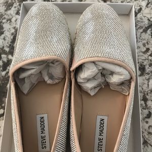 Steve Madden Espadrilles